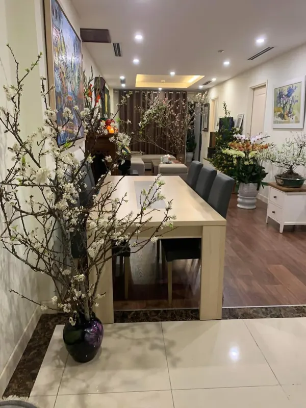 Siêu phẩm 3PN Full Đồ tại Imperia Garden - View TP, Giá Tốt
