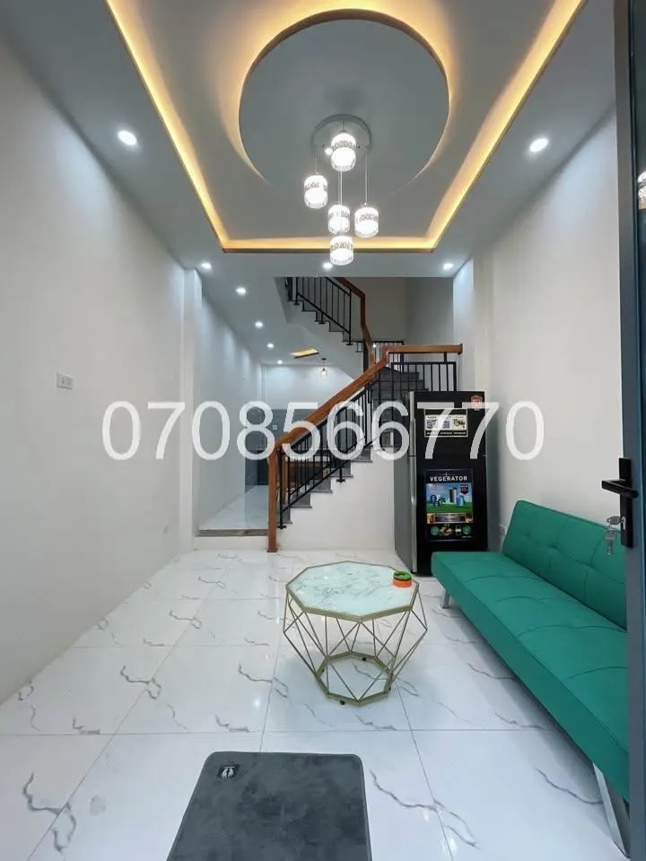 Nhà Hồ Ngọc Lãm 70m2, 2PN, Sổ Hồng Riêng - Giá Chỉ 3.2 Tỷ