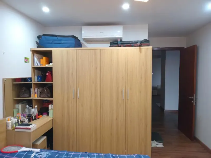 Bán căn hộ Vietduc Complex - 39 Lê Văn Lương, Thanh Xuân, Hà Nội - 7 tỷ