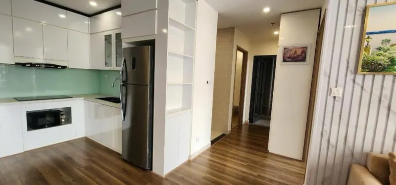 Cắt Lỗ Căn 2PN 1VS Vinhomes Ocean Park - Giá Chỉ 2.65 Tỷ