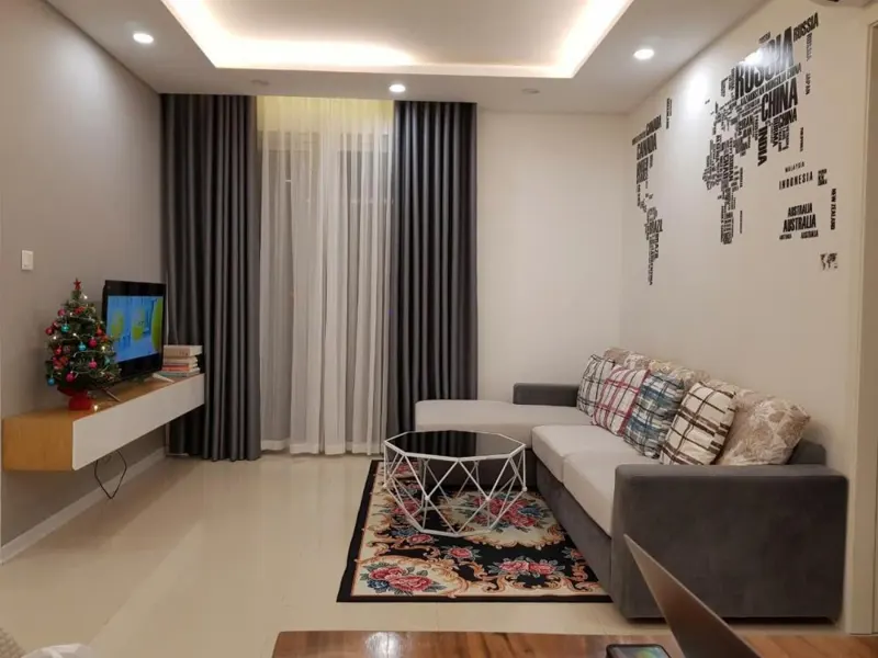 Bán Chung Cư Seasons Avenue - Căn 2PN, Tòa S4 - View Đẹp, Full Nội Thất