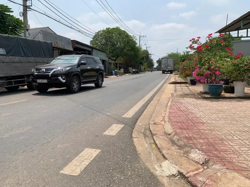 Sốt đất Củ Chi: Lô đất 2.5 tỷ nay chỉ còn 1.9 tỷ - Đầu tư/Nhà vườn
