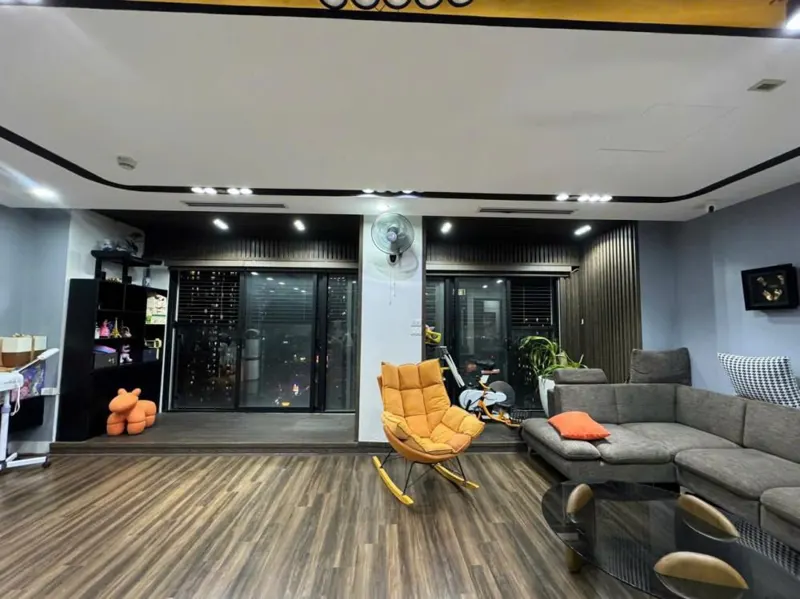 Căn hộ 3PN Imperia Garden - Thiết Kế Hiện Đại, View Đẹp - Giá Tốt