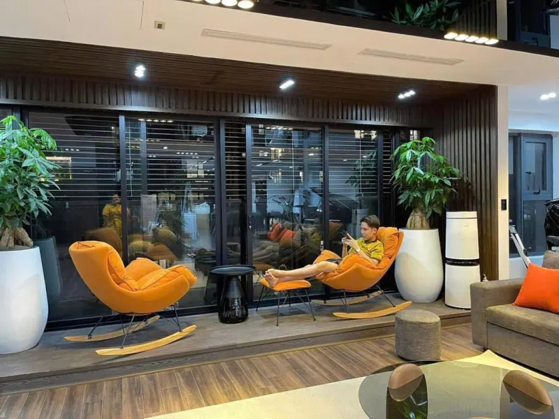 Căn Hộ Imperia Garden Đập Thông 4PN, 140m² - Vị Trí Đẹp, Giá Tốt