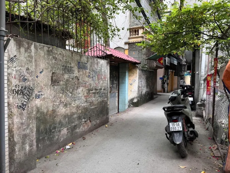 Bán nhà riêng Hà Nội, 4PN, 193m2, Giá Tốt - Vị Trí Đắc Địa
