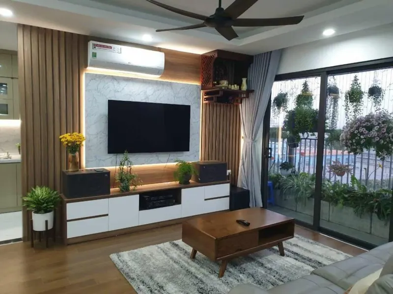 Bán Gấp Căn Hộ 2PN Hinode City - Giá 7.x Tỷ - View Đẹp, Nội Thất Cao Cấp