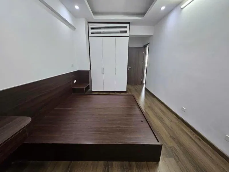 Bán Căn Hộ CT5AB Tố Hữu, La Khê 85m² 2PN - Giá 4 Tỷ Thương Lượng