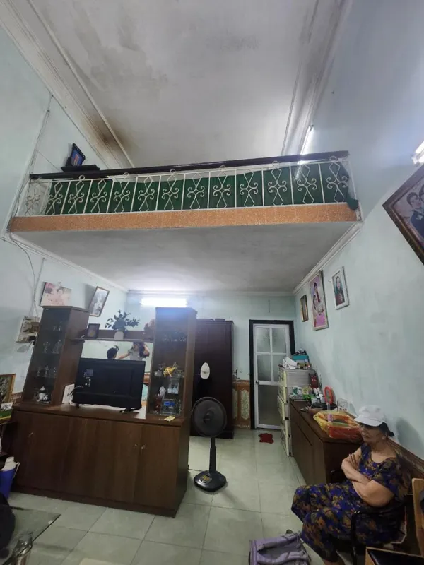 Đất Vàng Bùi Xương Trạch - Thanh Xuân - 87m² - Giá Chỉ 135Tr/m²
