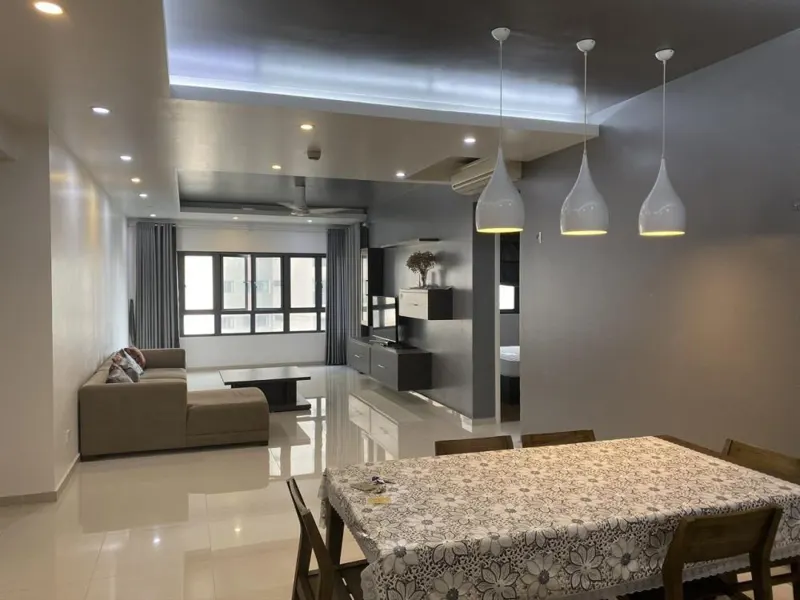 Cần Bán Căn Hộ 3PN Tại Mulberry Lane - Giá 7 Tỷ Bao Phí