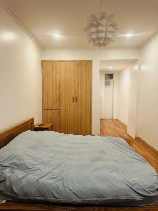 Căn Hộ Cao Cấp 3PN, View Đẹp Tại Quận Cầu Giấy - Giá 9.51 Tỷ
