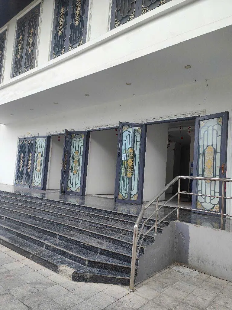 Bán Căn Hộ Trần Hữu Dực 43m2, 2.6 Tỷ - View Thoáng, Ô Tô Đỗ Cổng