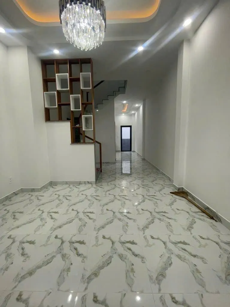 🌟 Nhà phố 56m² Nguyễn Quý Anh, Sổ Riêng, Giá 6.8 tỷ 🌟