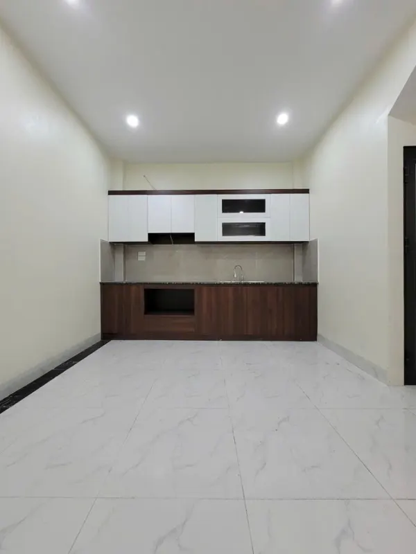 Bán nhà Nguyễn Quý Trị, Gia Lâm: 40m2, 3 tầng, MT 4m, Giá 4.6 tỷ