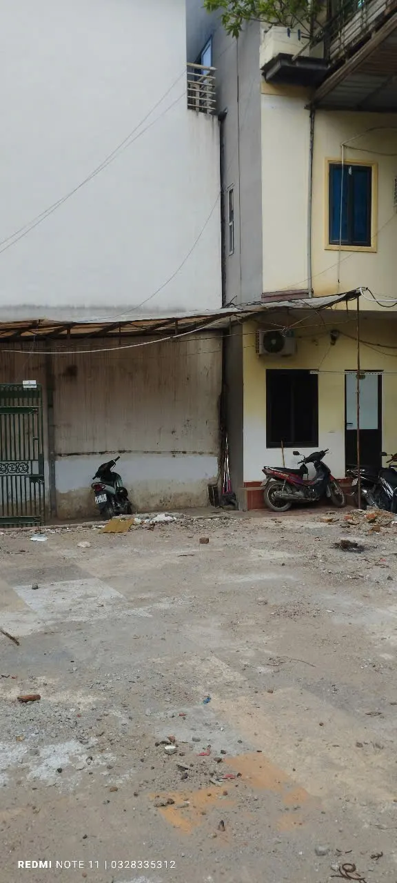 135m2 Đất Lô Góc Ngay Ngã Tư Canh - Đầu Tư Sinh Lời