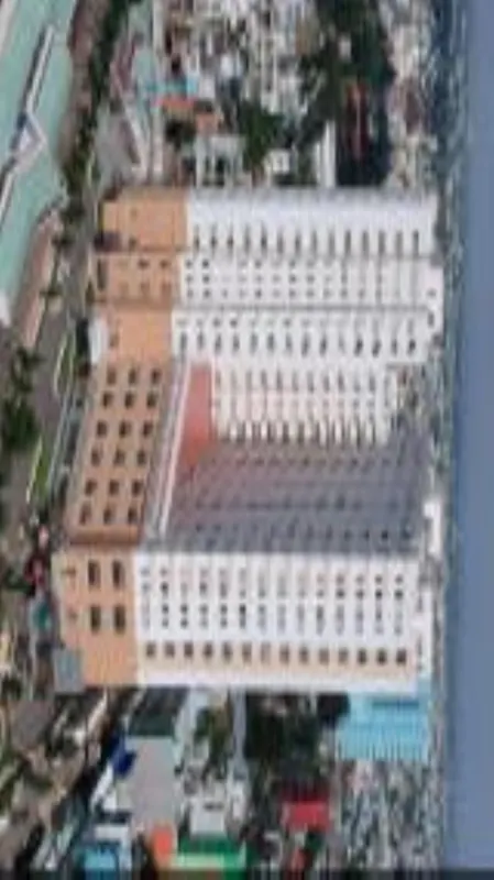Căn hộ HQC Hóc Môn 70m2 - Giá Tốt - View Đẹp - 0909456158