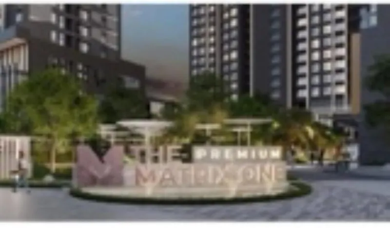 The Matrix Premium: Căn hộ cao cấp tại Nam Từ Liêm, Hà Nội - Mở bán chính thức