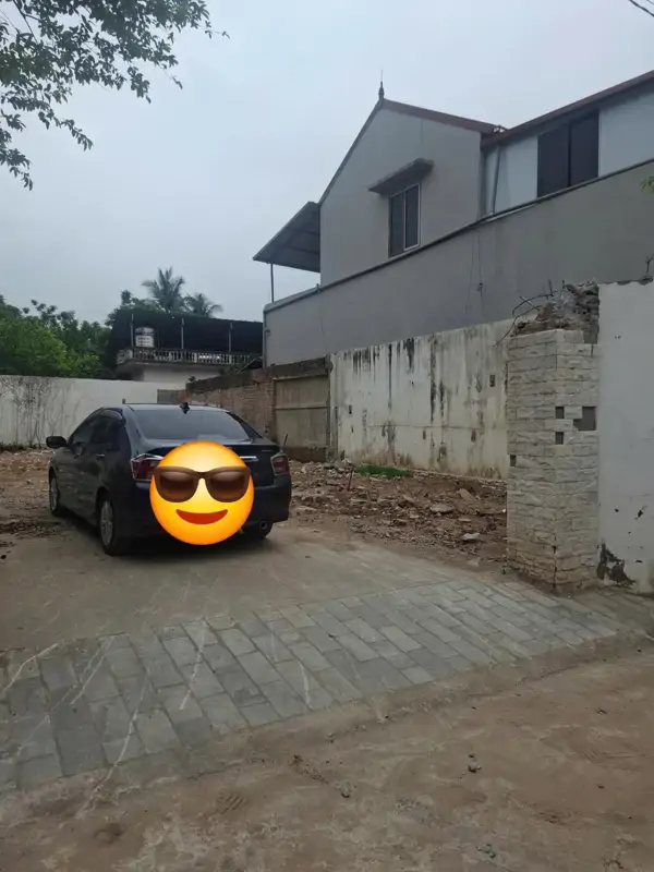 Bán Đất Hậu Xá - Vân Đình: Vị Trí Đắc Địa, Giá Rẻ Nhất Khu Vực