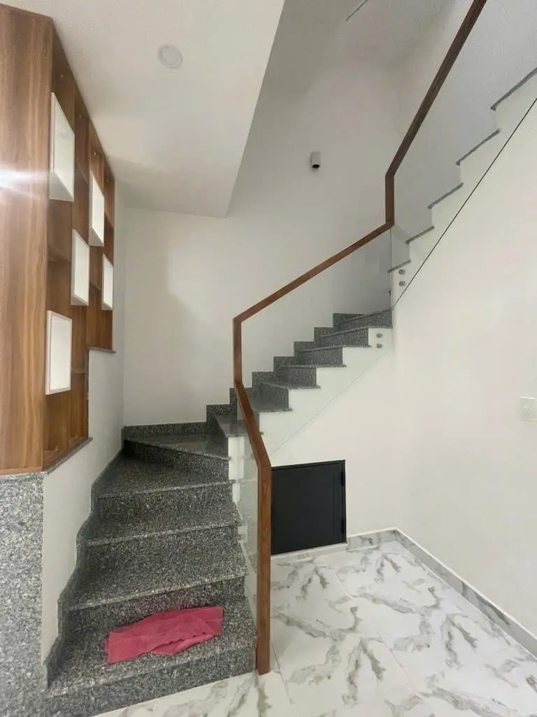 Bán nhà đẹp Nguyễn Quý Anh, Tân Sơn Nhì - 6.8 tỷ - Gần AEON Tân Phú