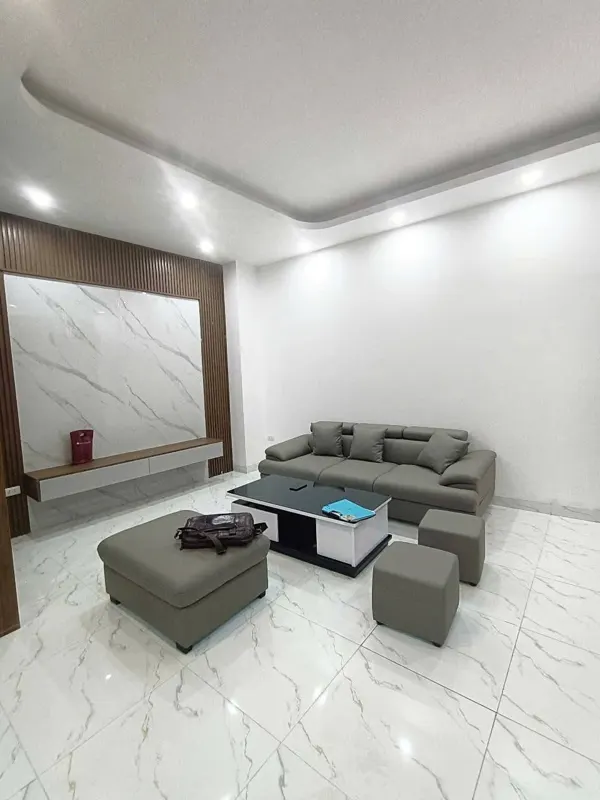 Dương Nội Hà Đông: Nhà Mới 5 Tầng, 40m2, Giá 6 Tỷ - Vị Trí Đắc Địa