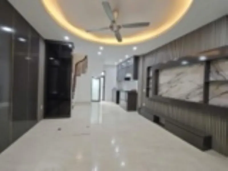 Phố Lụa Vạn Phúc - 5 Tầng, Full Nội Thất, 20m Ra Oto - Giá Tốt