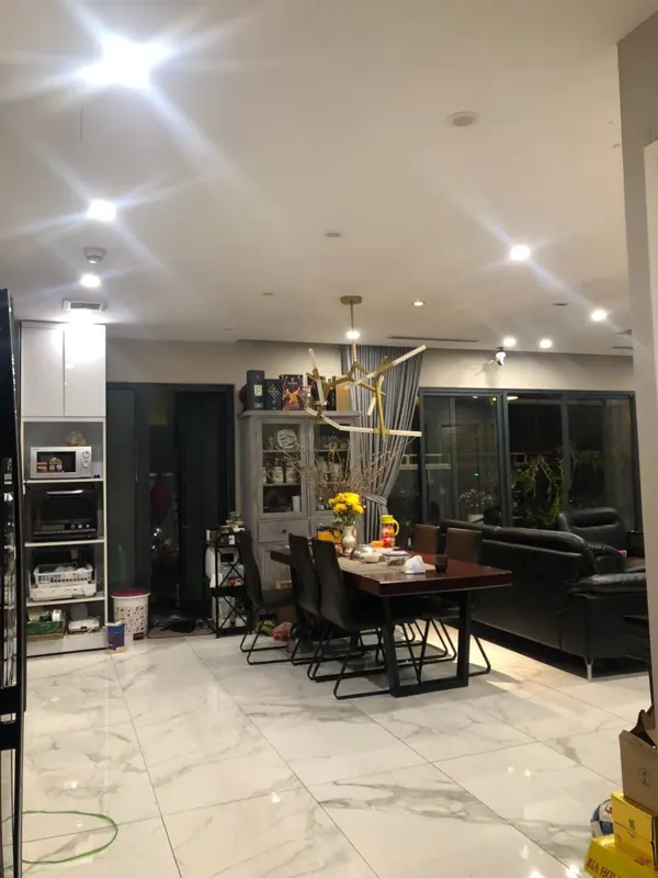 Bán Căn 3PN, 112m2 - Imperia Garden - View Phố - Giá Tốt