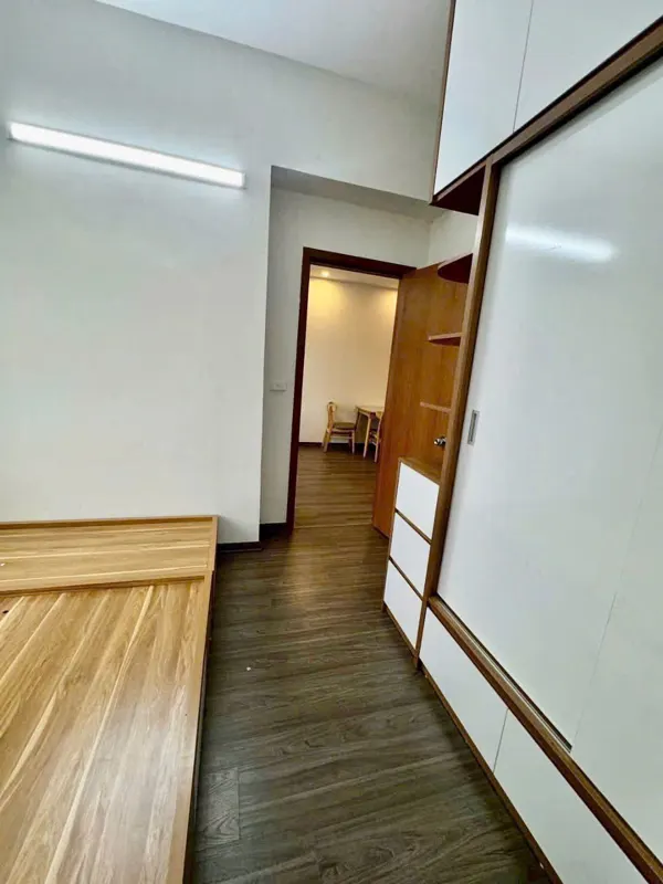 Căn hộ 2PN 66m2 Giá 2.5 tỷ tại KĐT Thanh Hà - View Hồ Thiên Nga