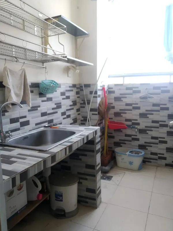 Căn Hộ HQC Hóc Môn Giá 1.05 Tỷ - 2PN, 1 WC, Tầng Thấp, Pháp Lý Rõ Ràng