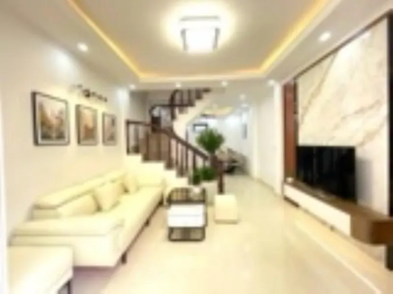 Kiến Hưng Hà Đông: Siêu phẩm 6 tỷ - Ngõ Oto Đỗ Cửa - 4 Tầng - Vị trí Đắc Địa