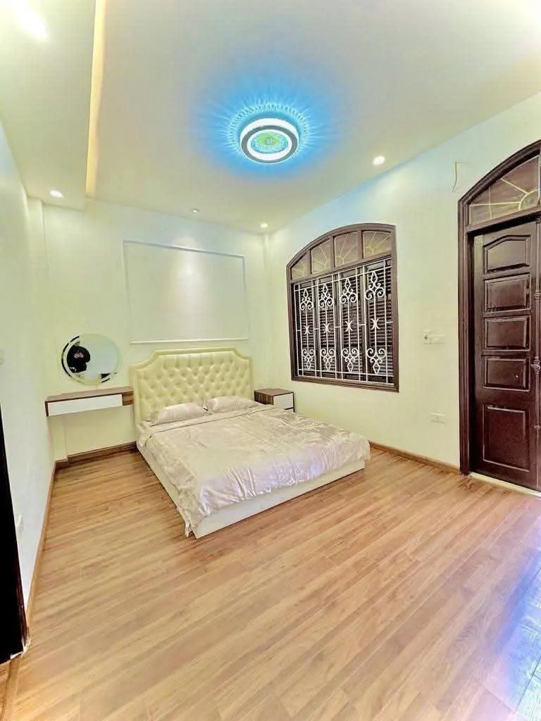 Bán nhà kim giang - Lô góc 2 mặt thoáng, full nội thất - 6.15 tỷ