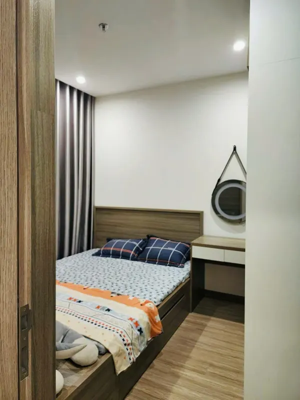 Bán Gấp Căn Góc 2PN, Nội Thất Cao Cấp, Giá Tốt 3.2 Tỷ
