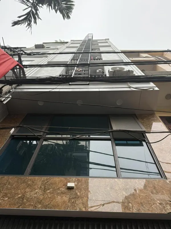 Chung Cư Mini Hà Đông - Đầu Tư Vàng, Dòng Tiền 1 Tỷ/Năm, 19 Phòng