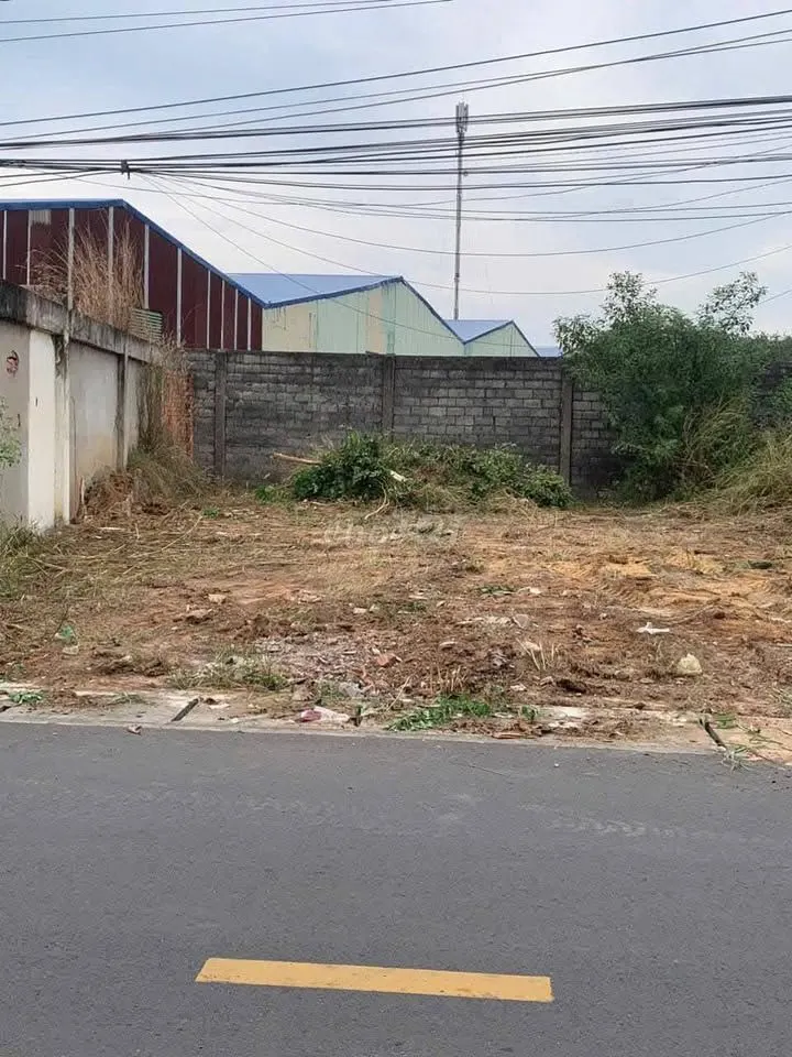 Bán Đất Củ Chi Full Thổ Cư - Vị Trí Đắc Địa, Tiện Nghi Vượt Trội