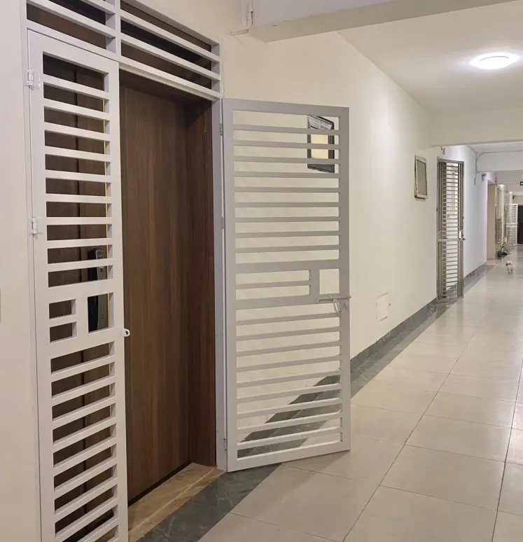 Căn Hộ 68.7m2, 3PN, 5.3 Tỷ - Vị Trí Đắc Địa Cầu Giấy | An Cư - Giao Thông Thuận Tiện