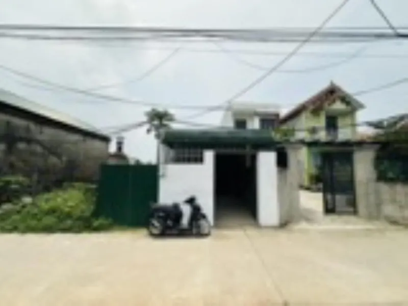 Nhà Hiếm Ngõ Ô Tô Ngọc Hoà, Chúc Sơn, Chương Mỹ - Giá Tốt Đầu Tư