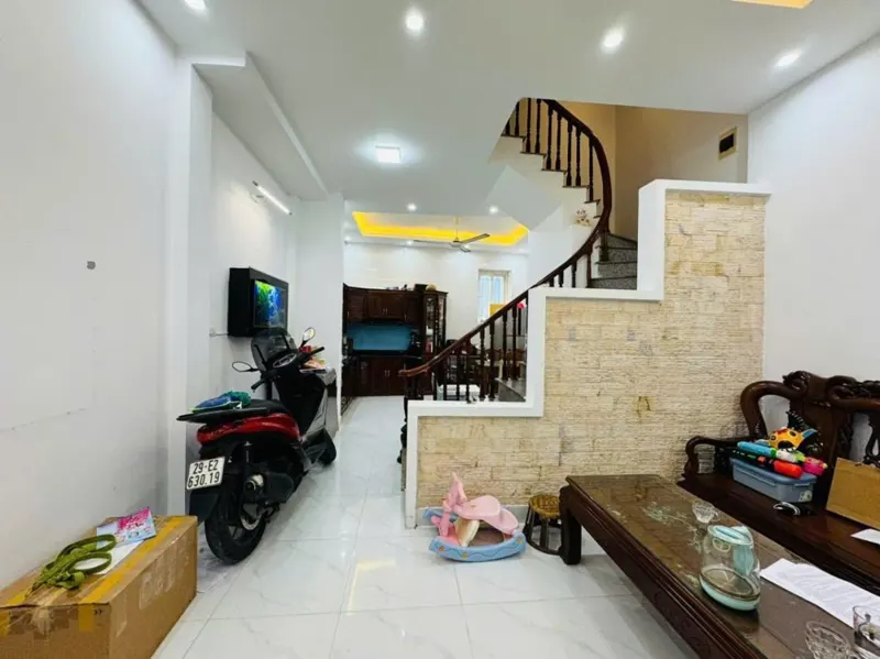 Nhà Mới 5 Tầng, 41m2, Lê Trọng Tấn, Hà Đông - 8.25 tỷ