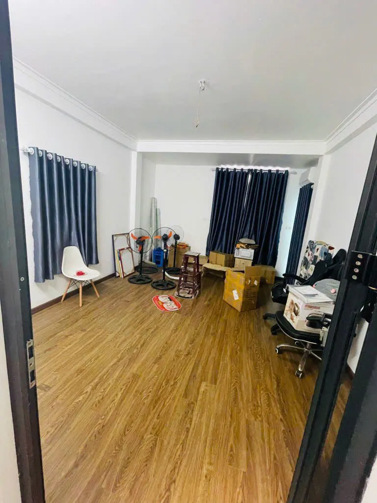 Bán nhà Nguyễn Lân - Phân lô Quân đội - Dân trí cao - 42.5m² - 7.5 tỷ