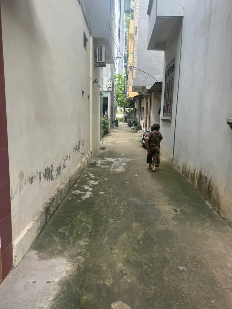 Bán Đất Yên Nghĩa, Hà Đông - 48m2 - Giá 6.1 Tỷ - Vị Trí Đắc Địa