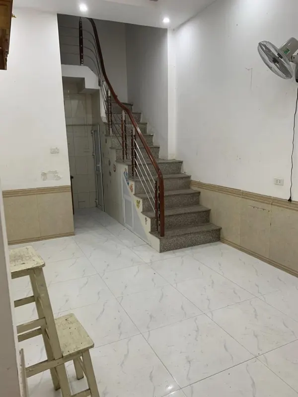 Siêu Hiếm - Giá Tốt - Ô Tô Gần - Kinh Doanh Online - Khương Đình 30m2, 4.3 tỷ
