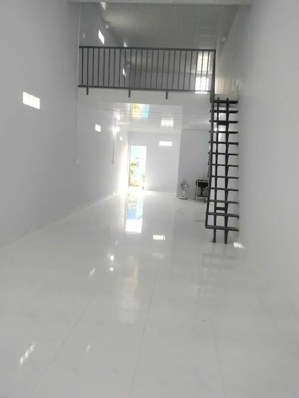 Cho Thuê Nhà Vườn Lài Q12: 100m2, 4x17m, Giá 12tr/tháng - Vị Trí Đắc Địa