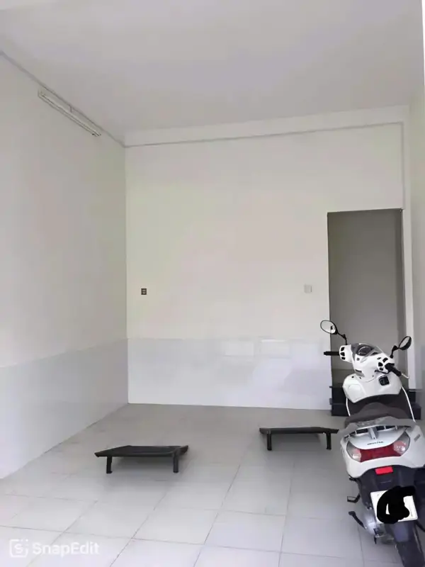 Cho thuê mặt bằng 32m2 đường 37, Hiệp Bình Chánh, Thủ Đức - Giá 6.5 triệu - ảnh 1