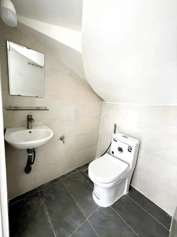 Cho Thuê Mặt Bằng Trệt 30m2 Có Sân Riêng, Gần Phạm Văn Đồng - Thủ Đức - ảnh 1