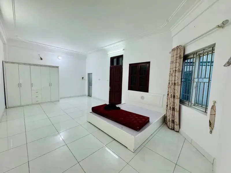 Cho Thuê Nhà Xa La, Hà Đông: 4 Tầng, 52m2, Ngõ Ô Tô, Giá 12 Triệu