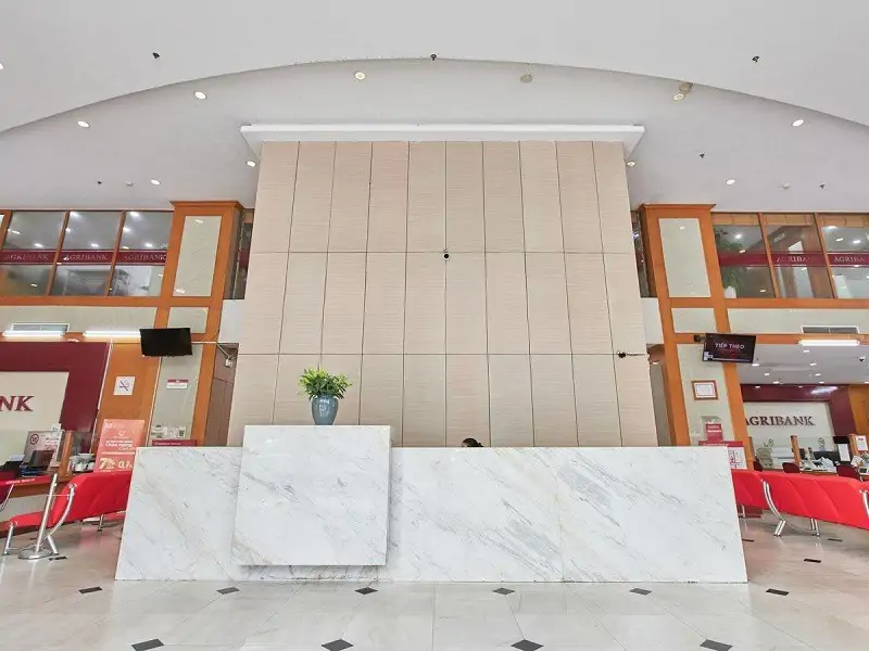 Cho Thuê Văn Phòng Quận Ba Đình Diện Tích Linh Hoạt - Ngọc Khánh Plaza - ảnh 1