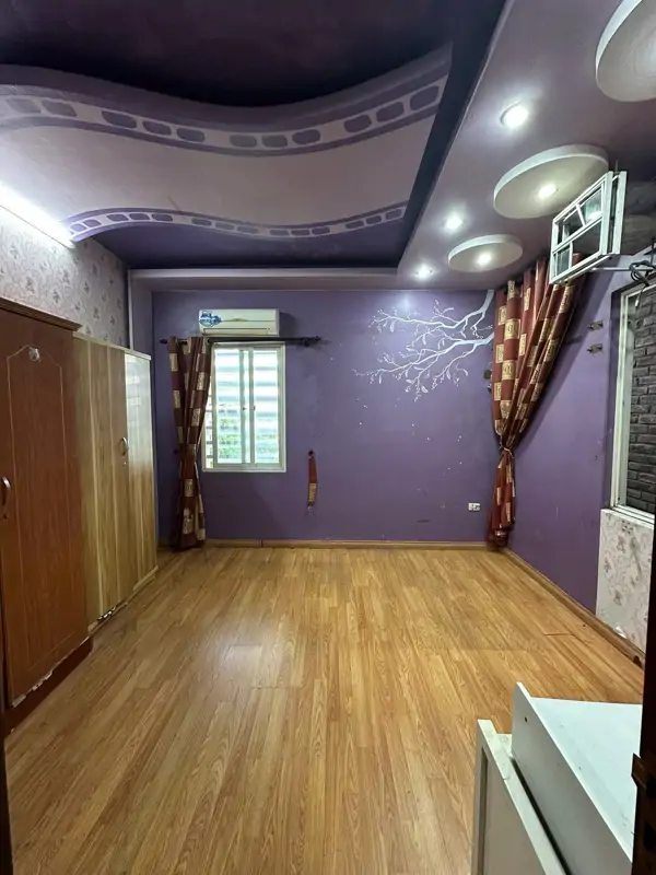 Cho Thuê Nhà Riêng Phố Yên Lạc - 5 Phòng Ngủ - Giá Tốt Quận Hai Bà Trưng - ảnh 1