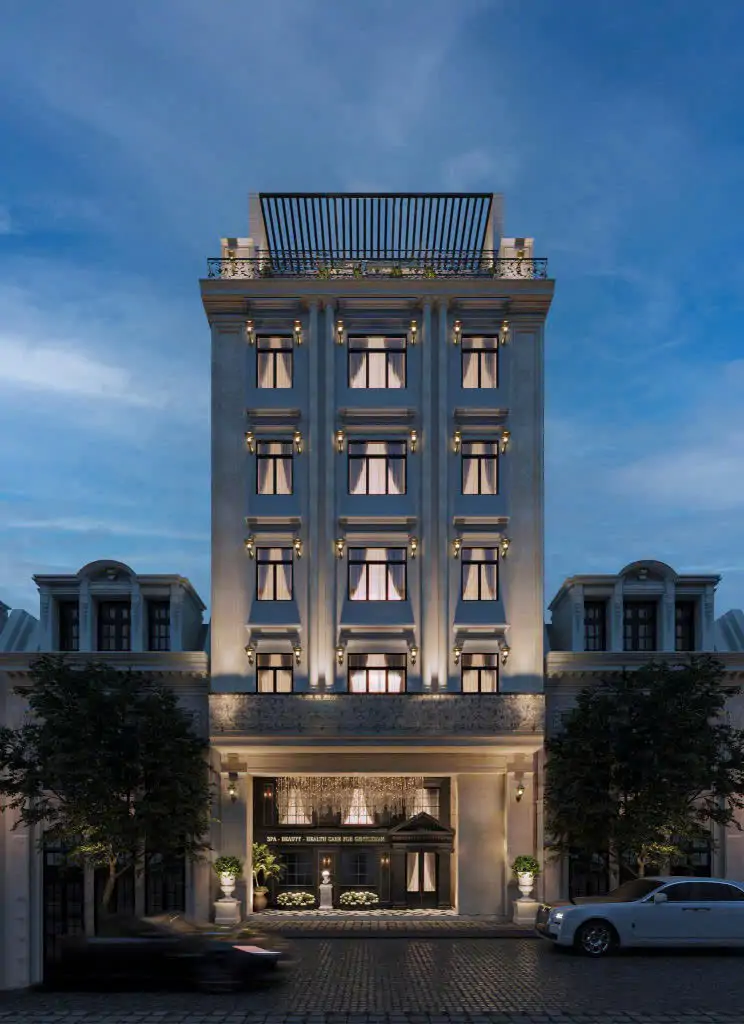 Cho Thuê Văn Phòng Cao Cấp Quận Đống Đa - 250m2/sàn, Giá Tốt - Vào Ngay - ảnh 1