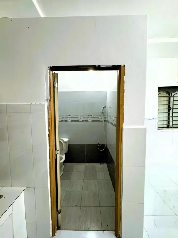Cho Thuê Nhà 80m2, 2 Phòng Ngủ, Đường 11, Thủ Đức - Giá 8 Triệu/Tháng - ảnh 1
