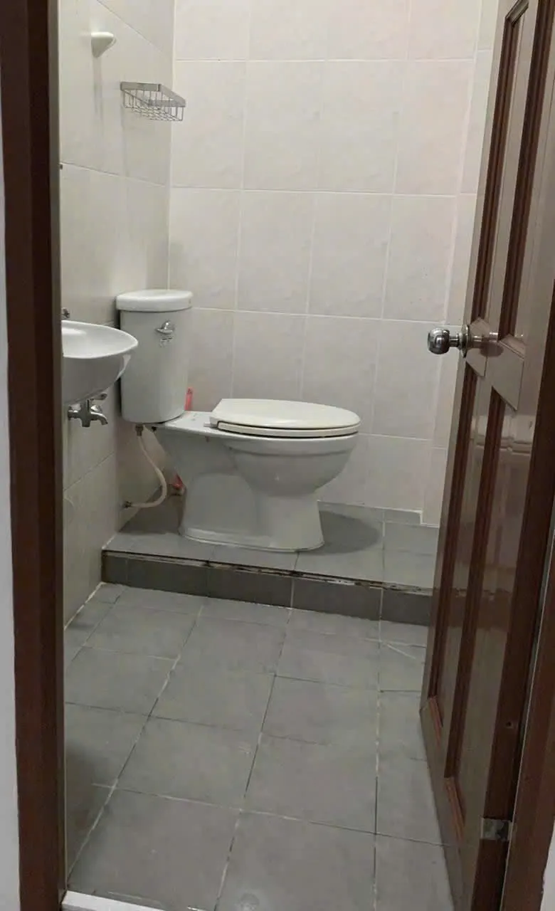 Bán nhà CC 2 tầng Phú Nhuận, 41m2, 5.8 tỷ - Vị trí đẹp, giao thông thuận tiện