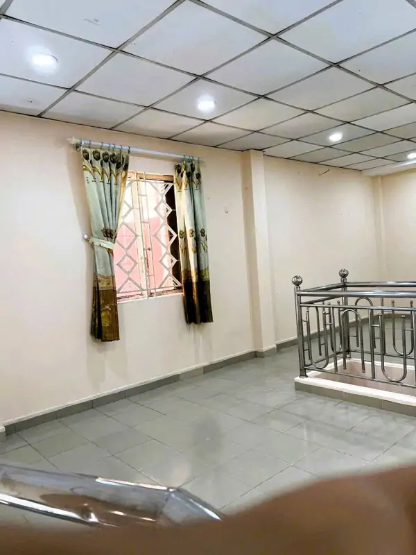 Cho Thuê Nhà Nguyên Căn 2PN Đường 47, Hiệp Bình Chánh - Giá 7.5 Triệu - ảnh 1