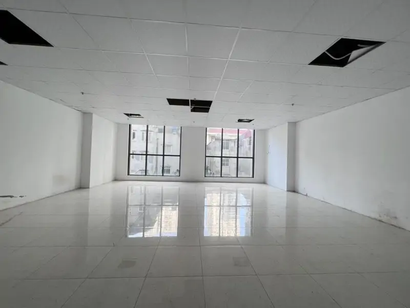 Cho thuê văn phòng 71m² tại Thanh Xuân, Hà Nội - Giá từ 240.000đ/m² - ảnh 1