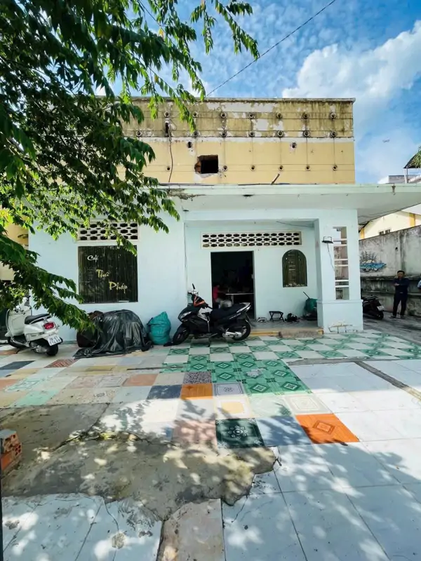 Cho Thuê Nhà 480m2, Hẻm Xe Hơi, Đường Võ Văn Ngân, Linh Chiểu, Thủ Đức - Giá 35 triệu - ảnh 1
